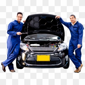 Sydney Mechaincs - Car Mechanic Png, Transparent Png - car mechanic png