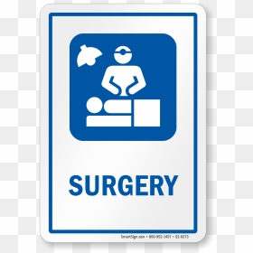 Operation Theatre Sign, HD Png Download - surgery png