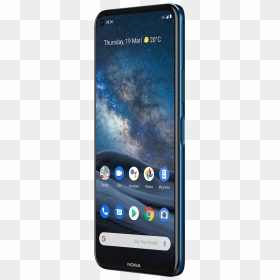 The Nokia - Nokia 8.3, HD Png Download - nokia phone png