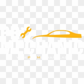 Graphic Design, HD Png Download - car mechanic png