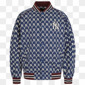 Outlet - Supreme Louis Vuitton Sweatshirt, HD Png Download - new york yankees png