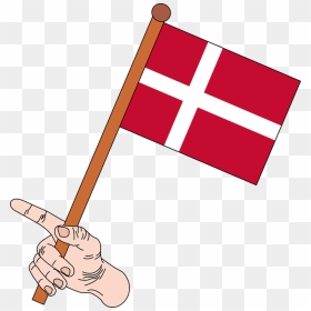 Denmark Flag Png Picture, Transparent Png - american flag png file