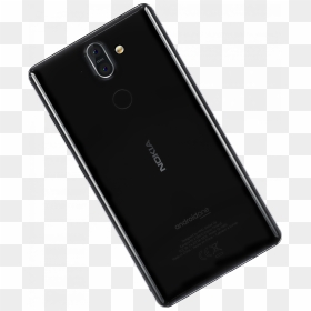 Nokia 8 Sirocco Back Glass Door, HD Png Download - nokia phone png