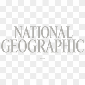 National Geographic Magazine, HD Png Download - national geographic png