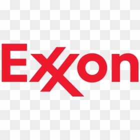 Exxon Mobil Logo Png, Transparent Png - exxon mobil logo png