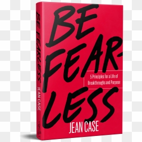 Transparent National Geographic Png - Fearless Jean Case, Png Download - national geographic png