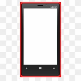 Smartphone, HD Png Download - nokia phone png