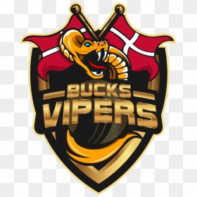 Emblem, HD Png Download - viper logo png