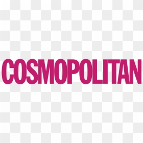 Cosmopolitan Logo - Cosmopolitan Sign, HD Png Download - cosmopolitan logo png