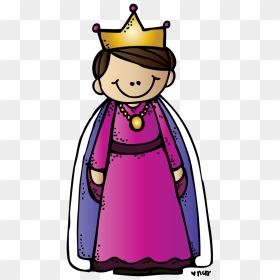 Thumb Image - Queen Clipart Png, Transparent Png - king and queen png