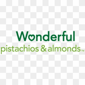 Top Pistachio Png Transparent Images Wallpapers With - Wonderful Almonds And Pistachios Company Logo, Png Download - pistachio png