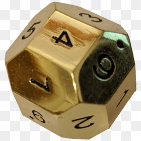 Dice Game, HD Png Download - gold dice png