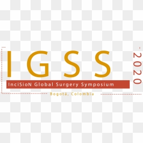 Igss - Graphic Design, HD Png Download - surgery png