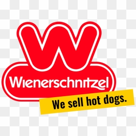 Wienerschnitzel, HD Png Download - rusty chain png
