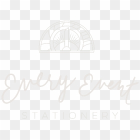 Logo 1 - Calligraphy, HD Png Download - wedding arch png