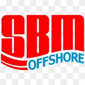 Sbm Offshore, HD Png Download - exxon mobil logo png