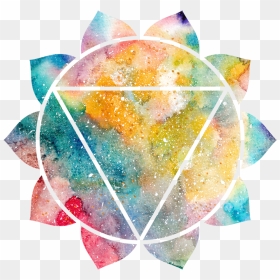 Solar Plexus Illustration, HD Png Download - chakras png