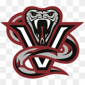 Viper Snake Logo Png, Transparent Png - viper logo png