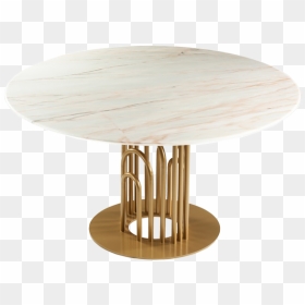 Web Russe Dining Table - Gold Dining Table Uk, HD Png Download - kitchen table png