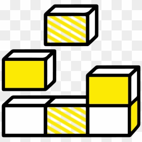 Building Blocks Transparent Transparent Background - Free Building Blocks Icon, HD Png Download - building clipart png
