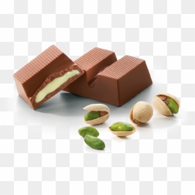 Chocolate Banana Png, Transparent Png - pistachio png