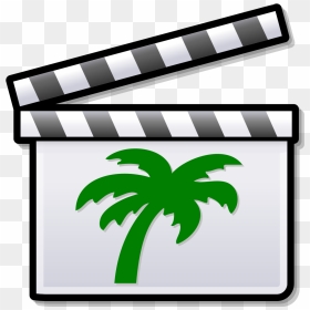 Film Reel Png File , Png Download, Transparent Png - reel png