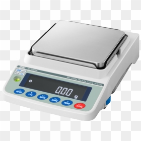 Precision Balance Gf 3000, HD Png Download - balance scale png