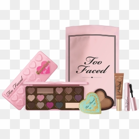 Sweet Y Sexy Makeup Set, HD Png Download - melted chocolate png