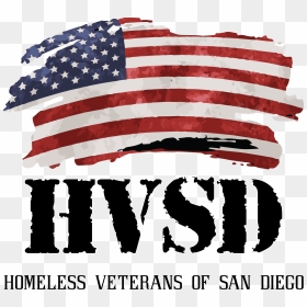 Carlsbad Homeless Outreach Team - Homeless Veterans Of San Diego, HD Png Download - veterans png