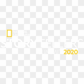 National Geographic Storytellers Summit 2020, HD Png Download - national geographic png