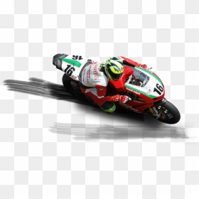 Thumb Image - Motorcycle Racing, HD Png Download - motorbike png