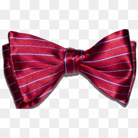 Free Red Bow Tie Png, Transparent Png - red bow tie png