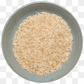 Brown Rice Png Transparent Image - Brown Rice, Png Download - brown rice png