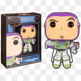 Cartoon, HD Png Download - toy story buzz png