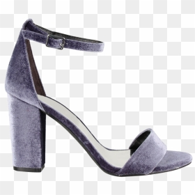 Transparent High Heel Png - High-heeled Shoe, Png Download - heel png