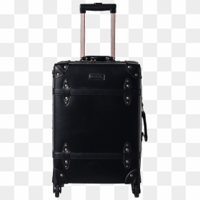 Transparent Suit Case Png - Handbag, Png Download - suit case png