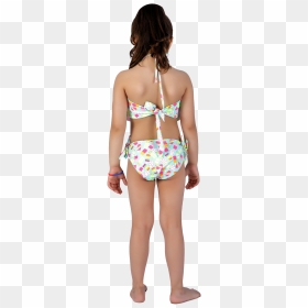 Swimsuit Bottom, HD Png Download - bikini girls png