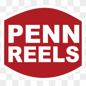 Penn Reels, HD Png Download - reel png