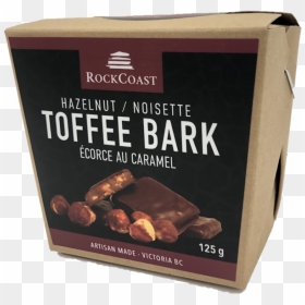 Hazelnut 125 G, HD Png Download - melted chocolate png