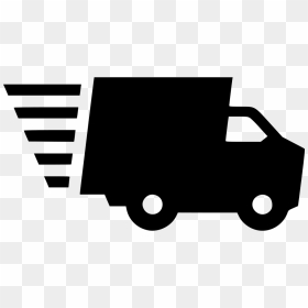 Delivery Icon Png - Delivery Icon Free Download, Transparent Png - fast shipping png