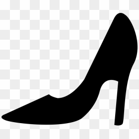 Thumb Image - Heeled Shoe Png, Transparent Png - heel png