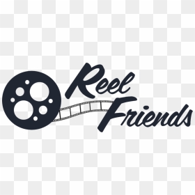 Reel-friends, HD Png Download - reel png