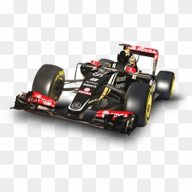 Race Car - Formula 1 Poster Design, HD Png Download - racing car png