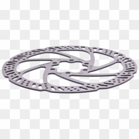 Ring, HD Png Download - rusty chain png