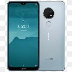 Nokia 6.2, HD Png Download - nokia phone png