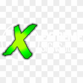 Extreme Signs & Lighting, Clipart , Png Download, Transparent Png - extreme png