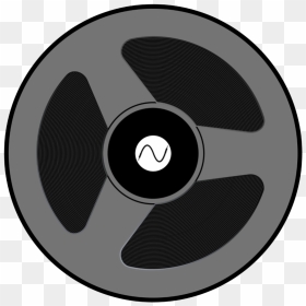 Reel - Omnitrix De Ben 10, HD Png Download - reel png