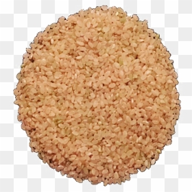 Brown Rice Free Png Image - Cooked Brown Rice Png, Transparent Png - brown rice png