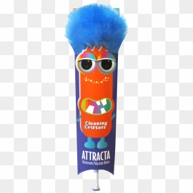 Transparent Feather Duster Png, Png Download - feather duster png
