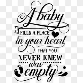 Transparent Baby Quotes Png, Png Download - png sayings